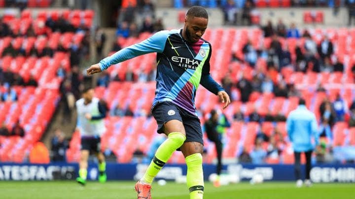 NIKE Manchester City マッシュアップ US Lサイズ