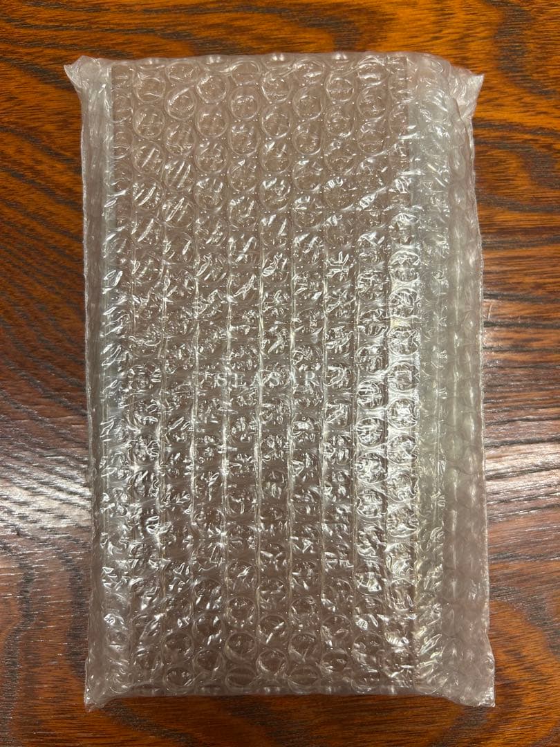 Duct ペンケース マルゴーフォグ　カスターニャ　しーさー SEASAR