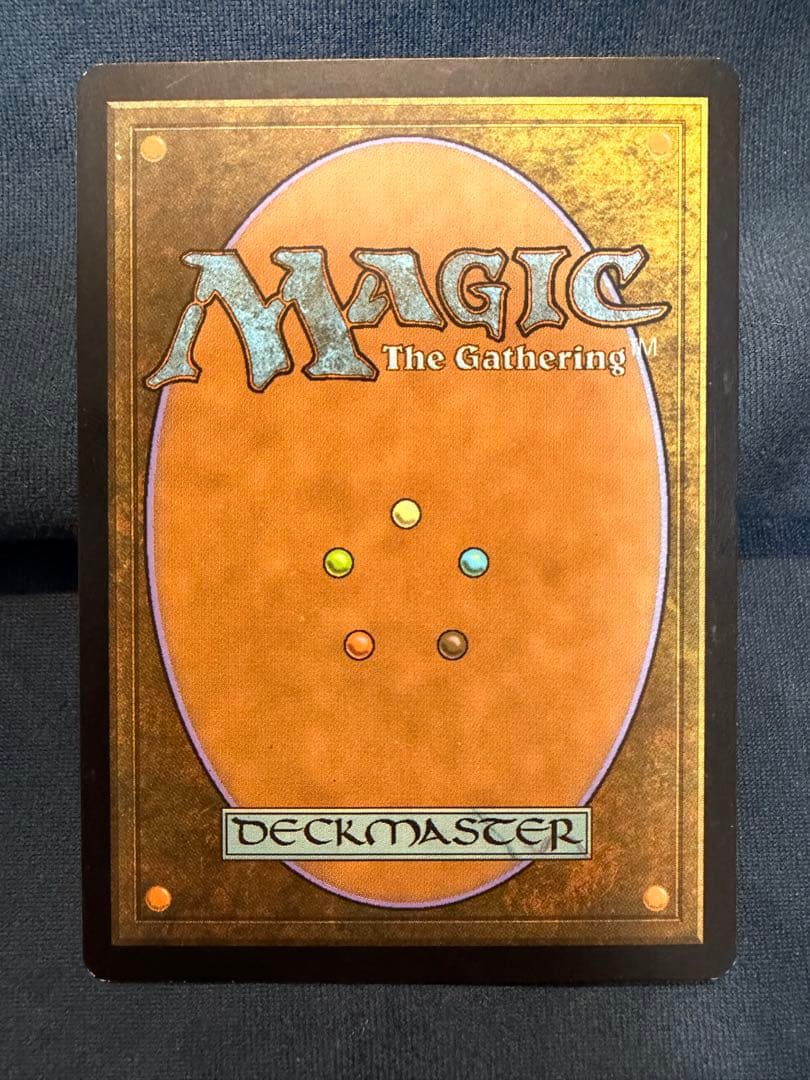 MTG 魂の洞窟 Cavern of Souls AVR foil 英語版