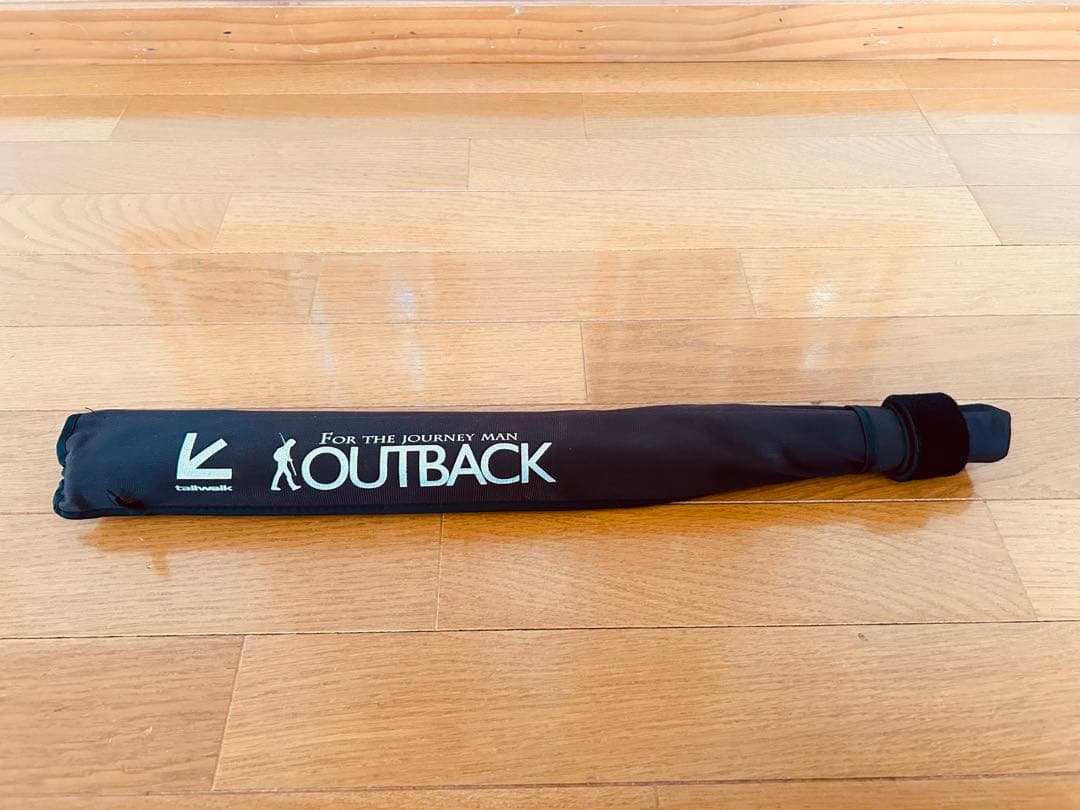 tailwalk アウトバックNC624M