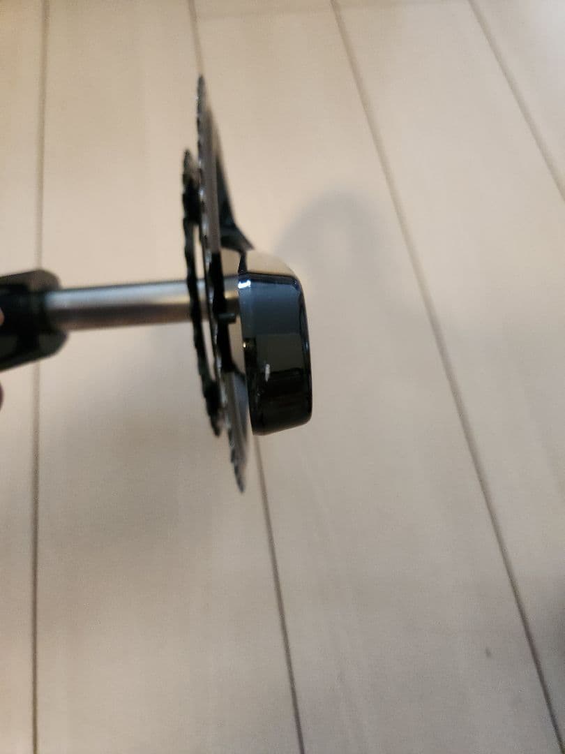 SHIMANO DURA-ACE 9200クランクセット 170mm　52-36