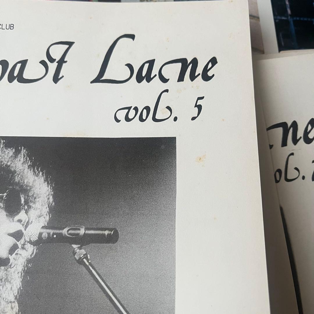 Petticoat Lane vol.0〜vol.46 全47冊＋1冊