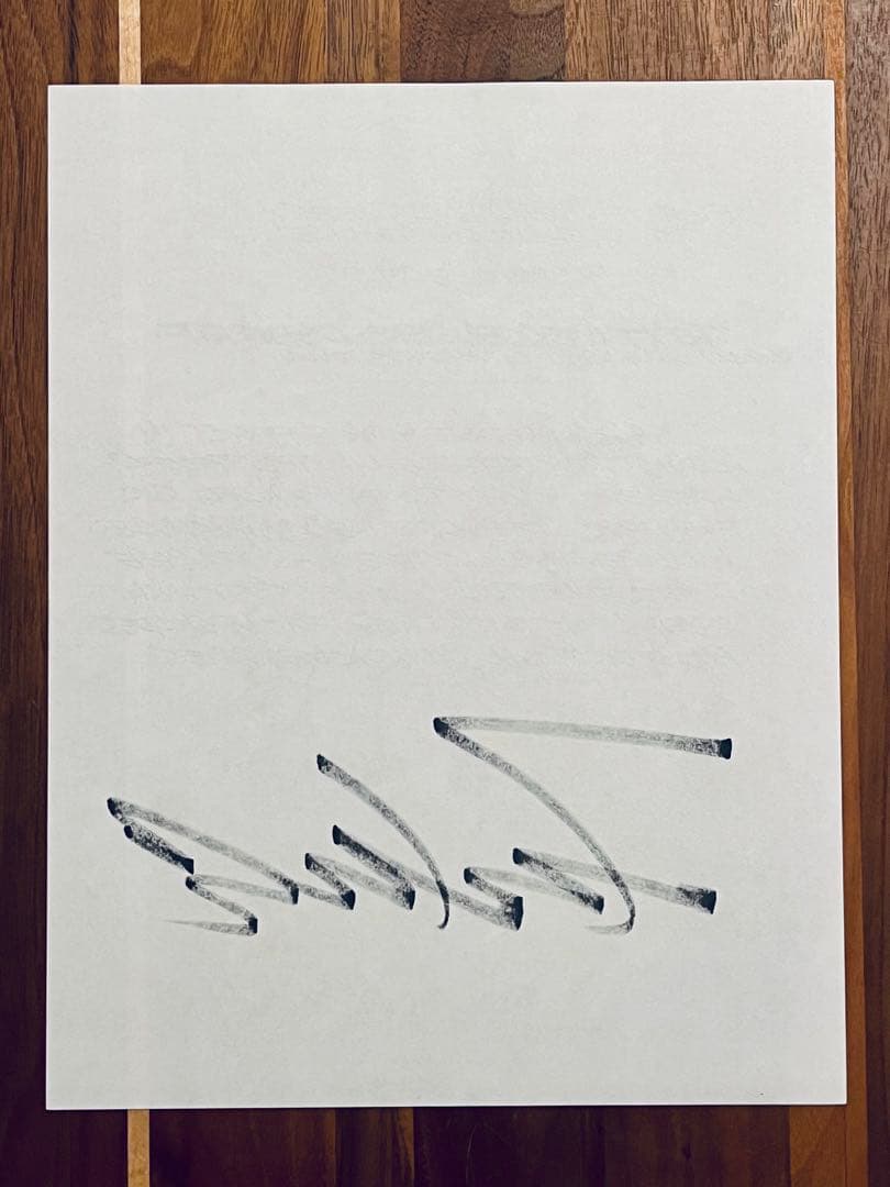 コレクション FUTURA2000 // 5PAC OFFICER SERIES X 4