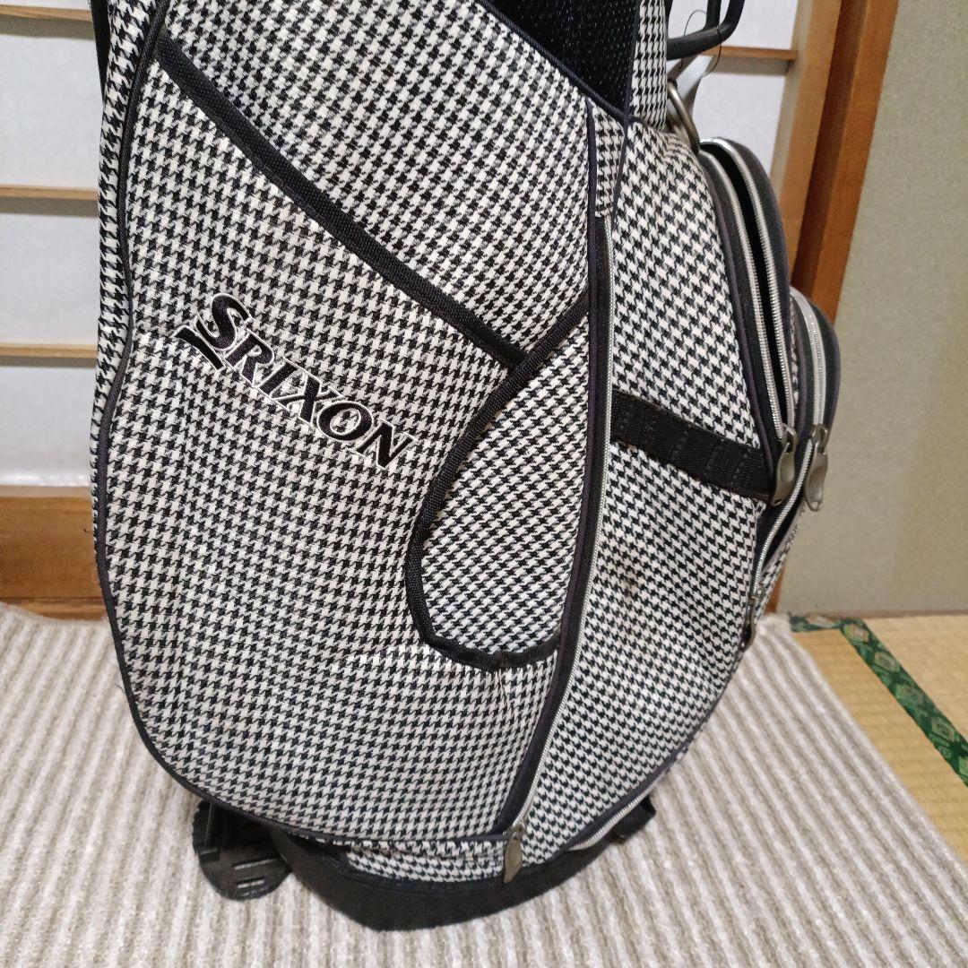 Callaway スリクソン　ゴルフクラブ　フルセット