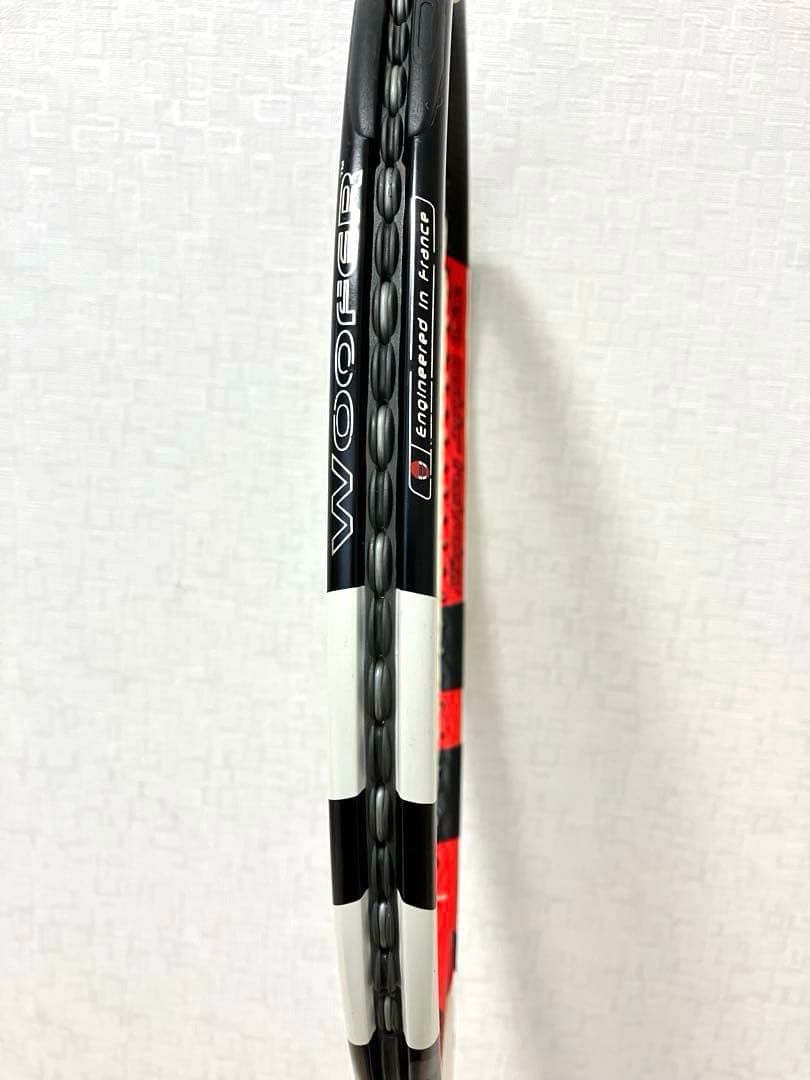 Babolat バボラ 98 300g アエロ　ストーム　aero storm