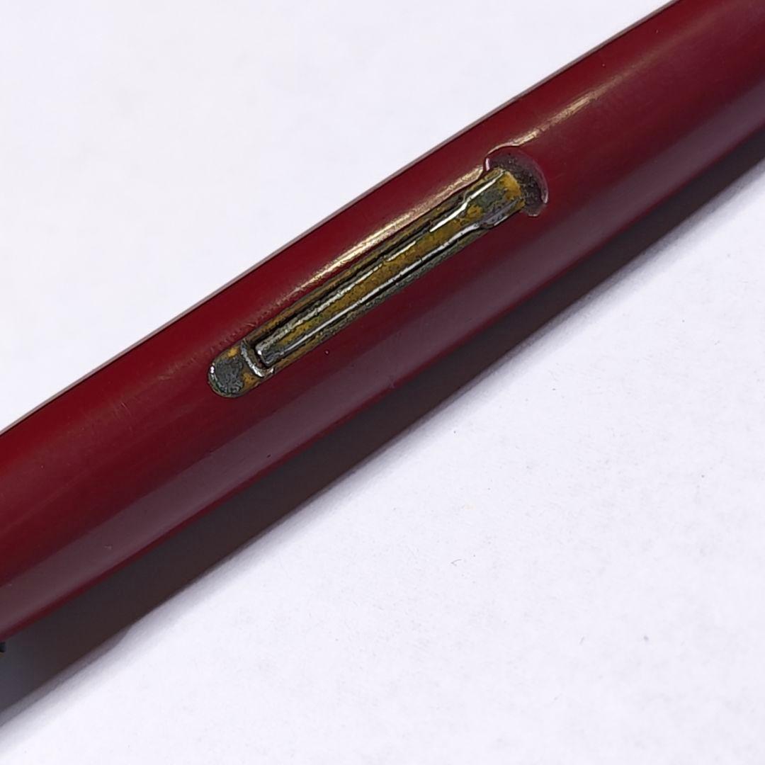 waterman 14kt firm 万年筆 レバーフィラー ウォーターマン