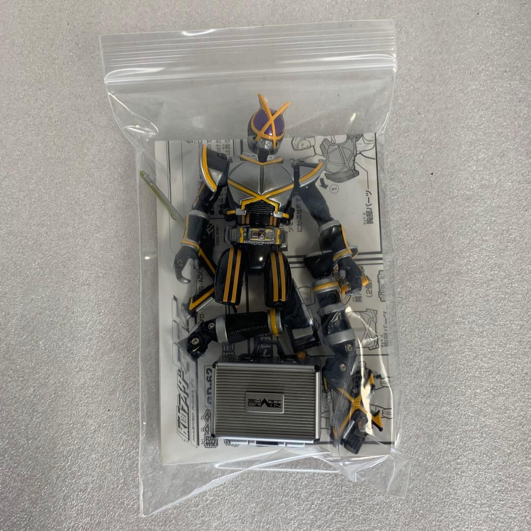 装着変身　仮面ライダー　37体セット