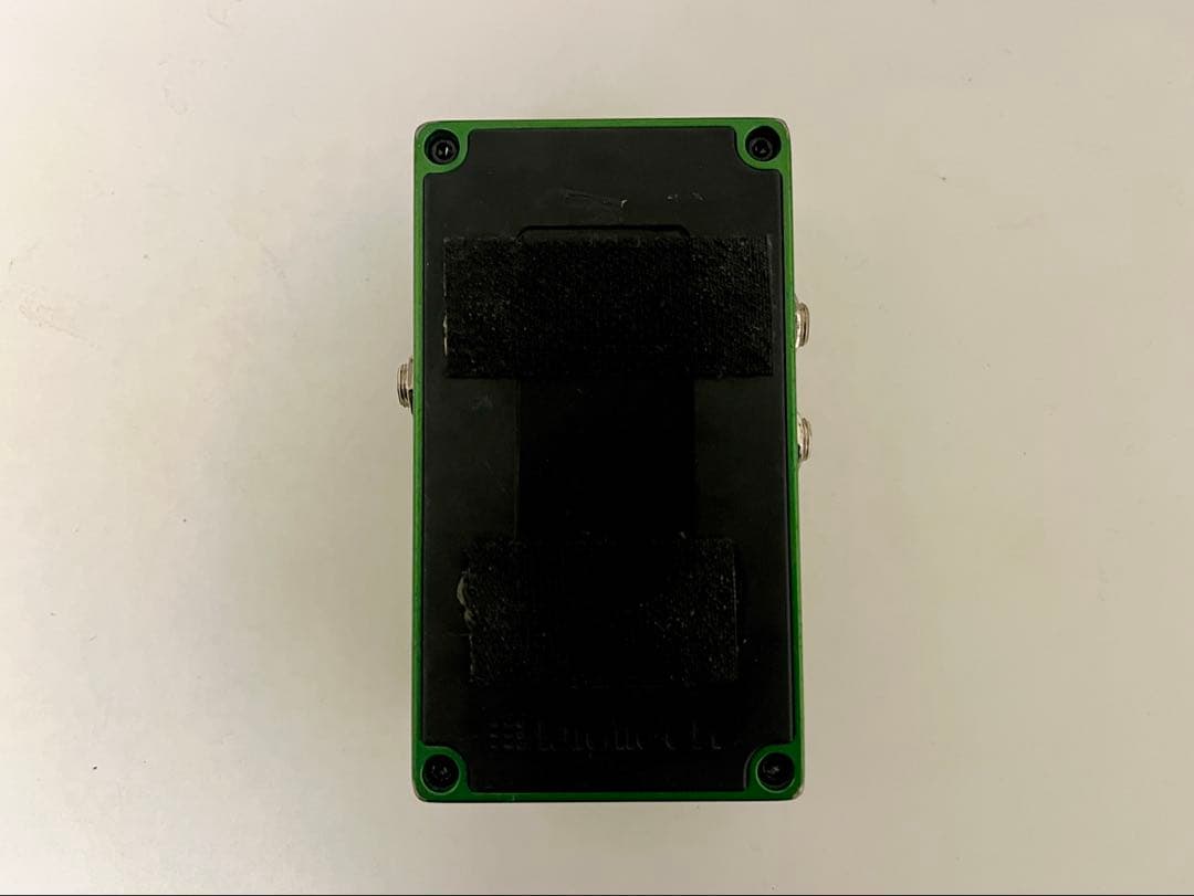 【半ジャンク/名機！生産終了品】DigiTech BAD MONKEY
