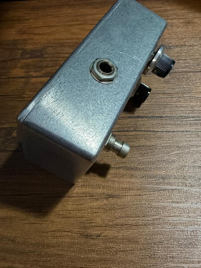 B.Y.O.C アナログコーラス Analog Chorus