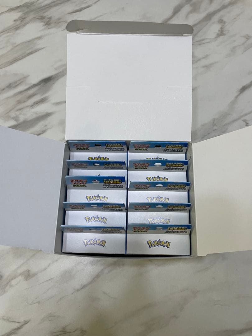 ポケモンカードゲーム スタートデッキ100 バトルコレクション 10個入り