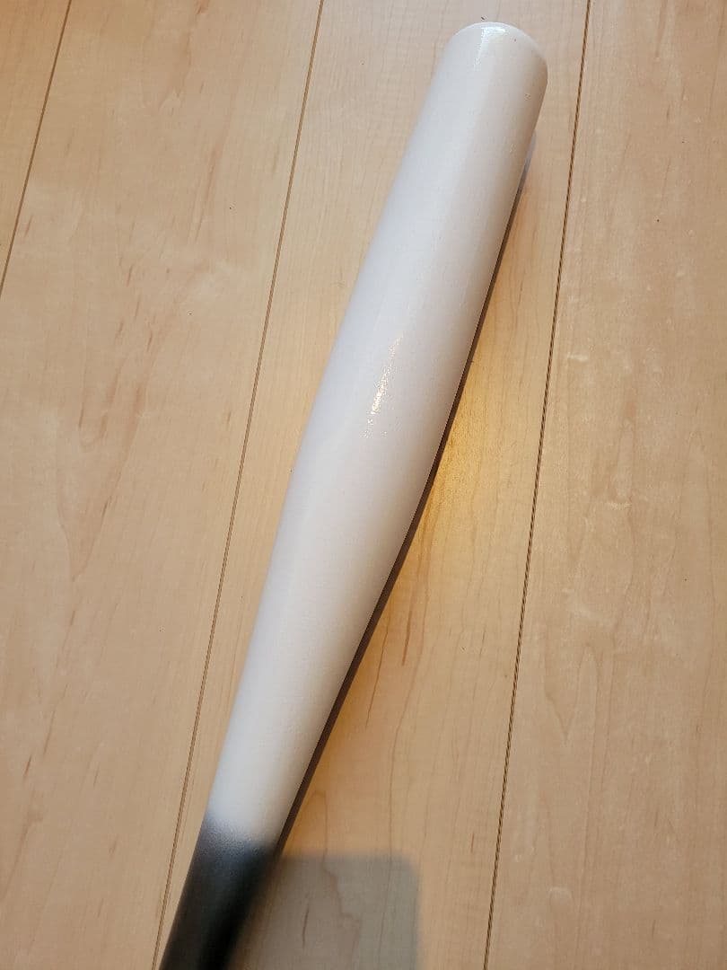 エスオースポーツ 魚雷軟式木製バット