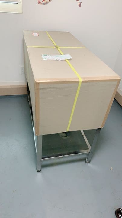 ドックバス