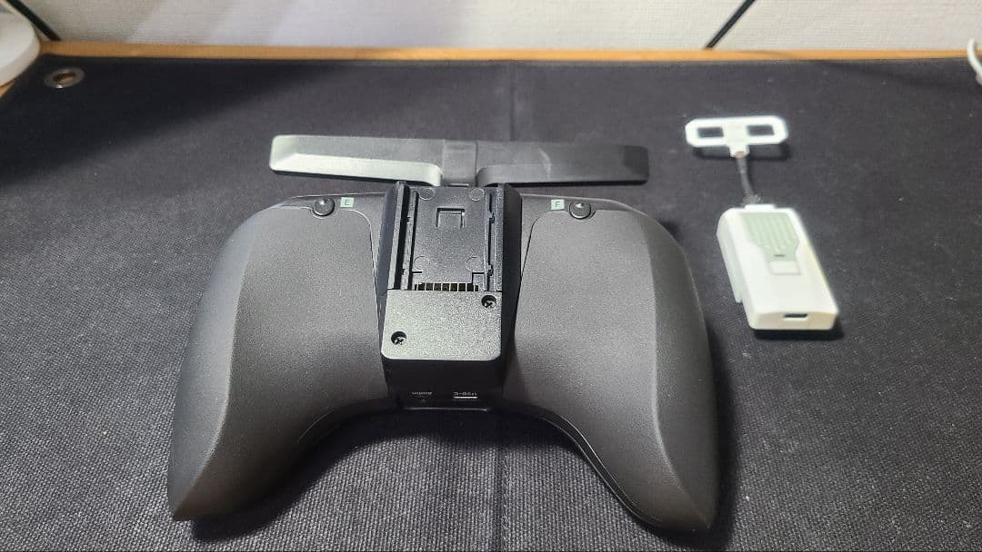 【中古 FPV】TBS Tango Ⅱ V3 pro ELRS ※期間限定出品