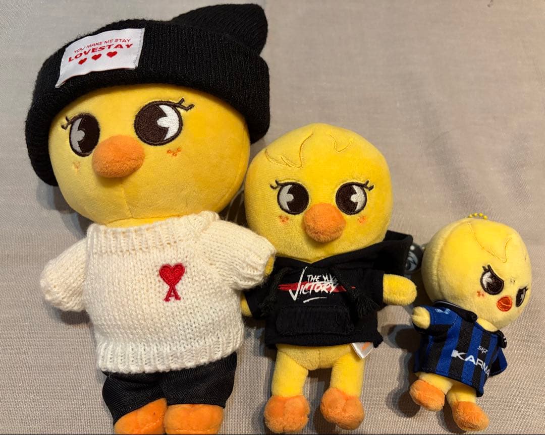straykidsフィリックス ポガリ ぬい トレカ セット まとめ売り