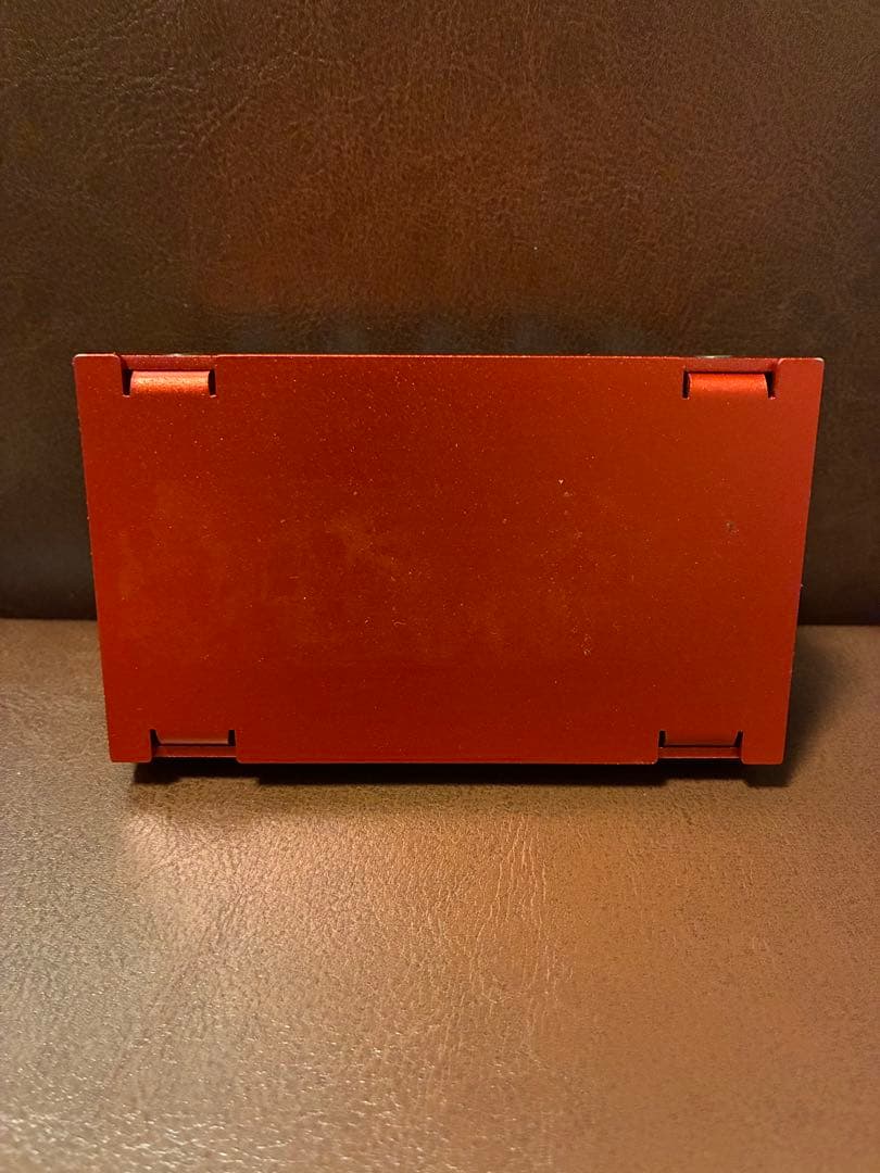 ギター Studio Daydream fetbox custom v8.0