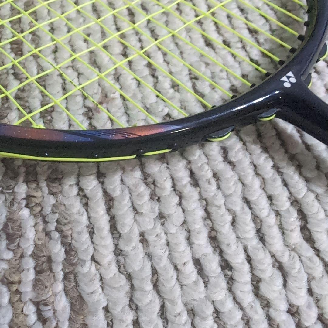 ラケット ASTROX77 PRO