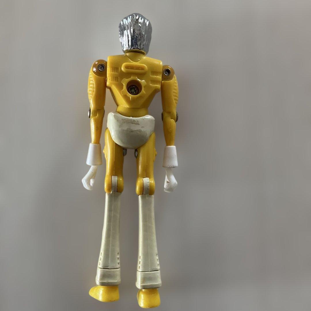 ミクロマン