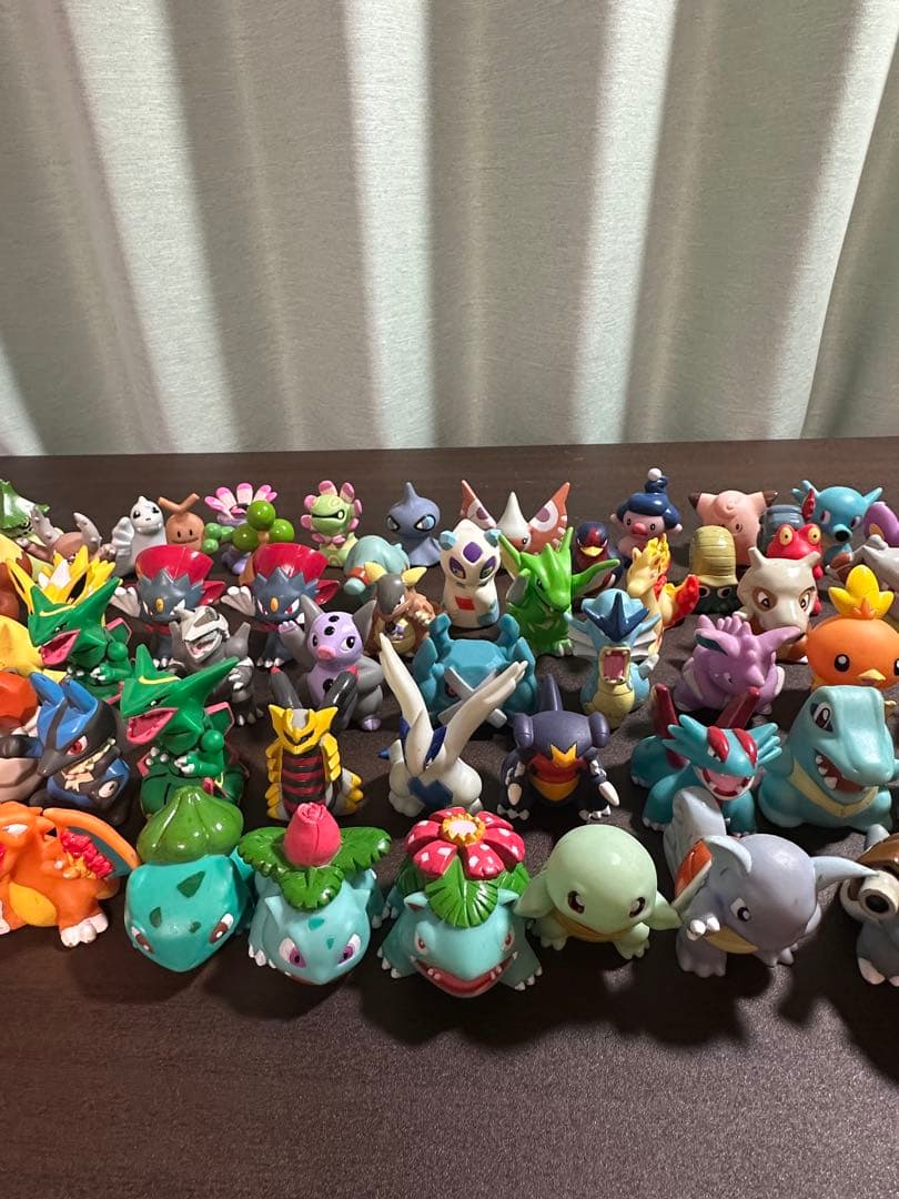 ポケモン　指人形　まとめ売り