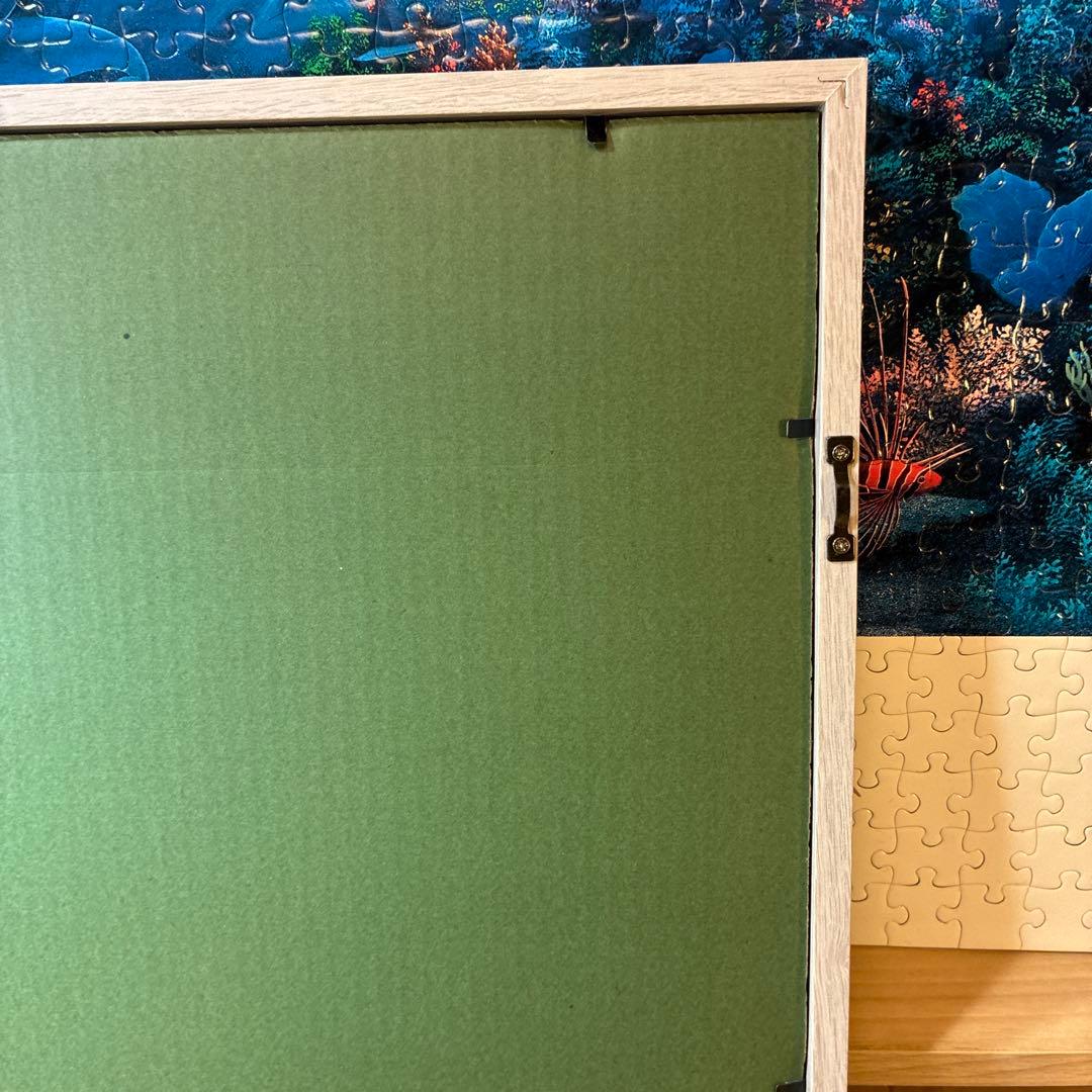 未使用保管　クラシックプー 額装アート framed prints 正規品