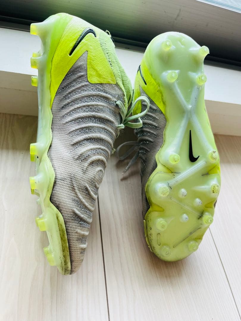 NIKE ファントムgx2エリート 26.5cm