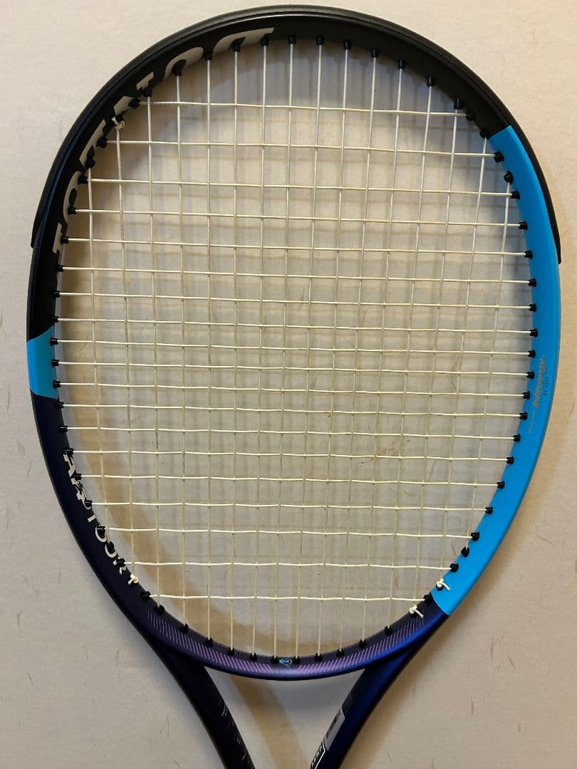 ダンロップ FX500ツアー DUNLOP FX500 TOUR G3