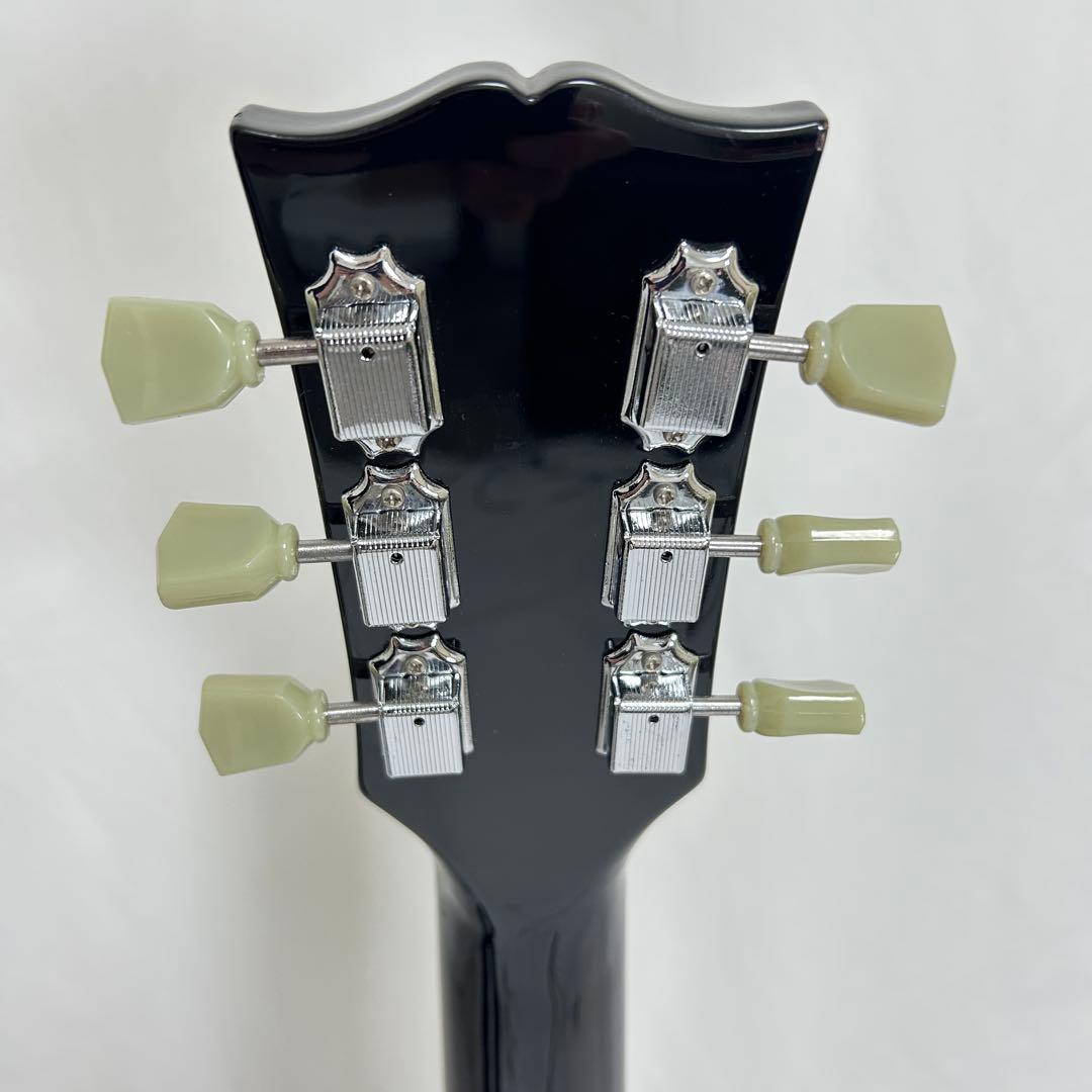 【美品】 Photogenic フォトジェニック レスポール ゴールドトップ