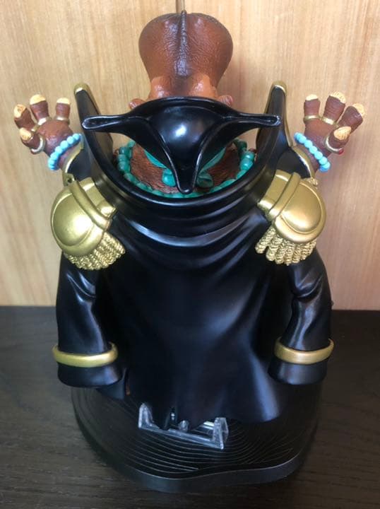 【激レア・高騰中】フィギュアーツZERO Artist Specialワンピース
