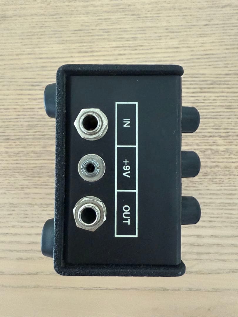 ギター ProCo RAT