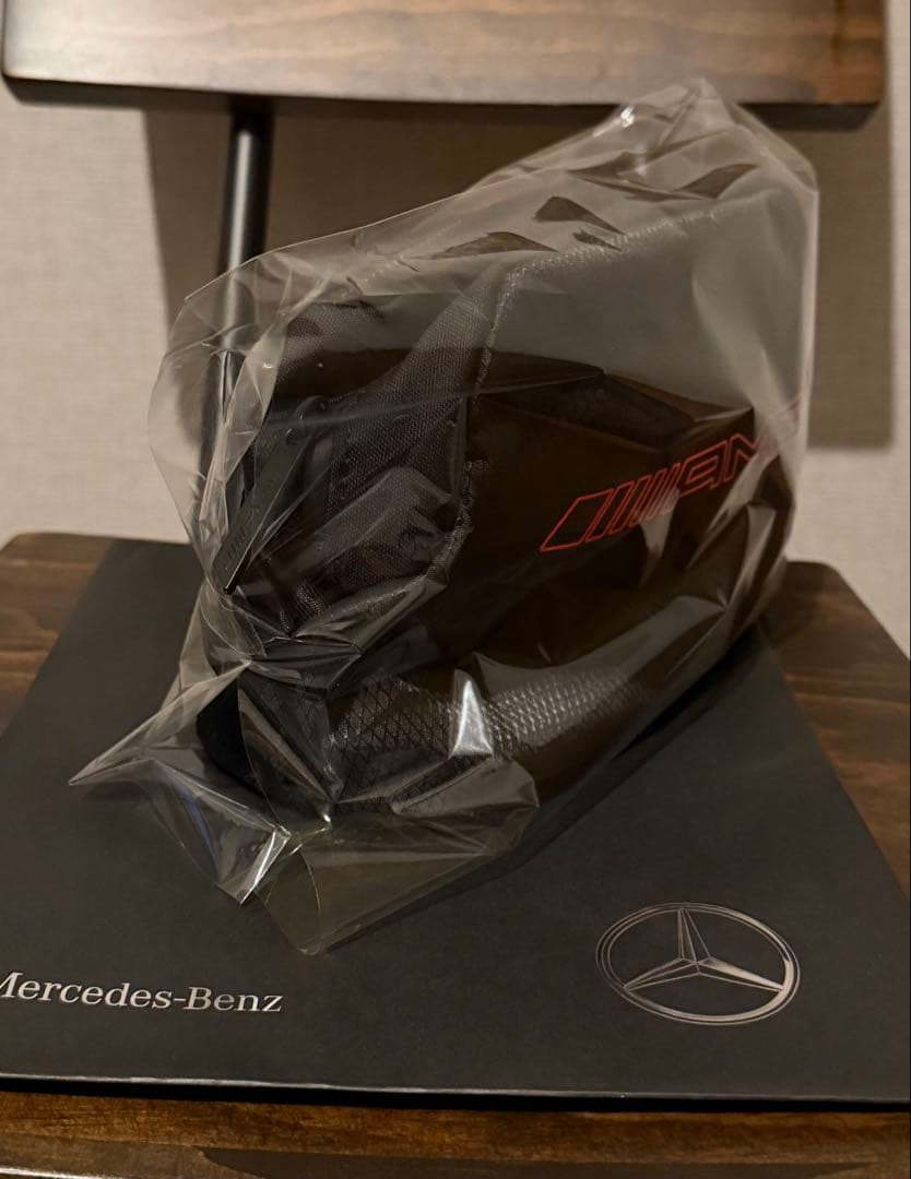 メルセデス・ベンツ コレクション　純正 Mercedes-AMG ゴルフセット