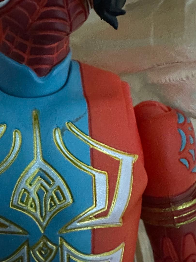 SHFiguarts スパイダーマン