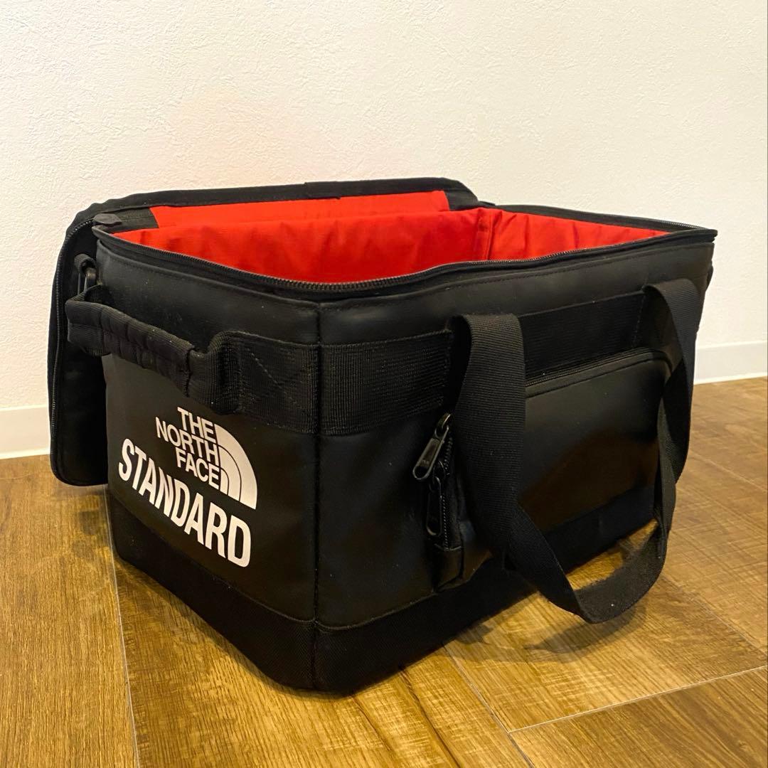 THE NORTH FACE STANDARD レコード バッグ