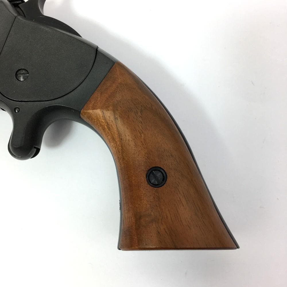 ◇マルシン工業 坂本龍馬の銃 桐箱入りプレミアムモデル モデルガン