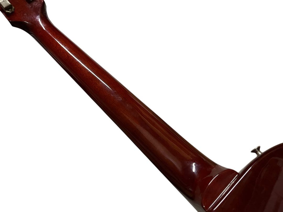 Orville オービル ギブソン レスポール LPS エレキギター 動作品