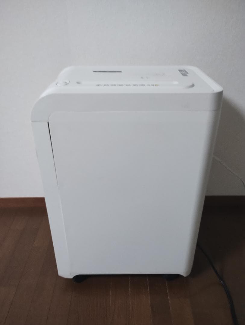 明光商会 シュレッダー MSR-20CM