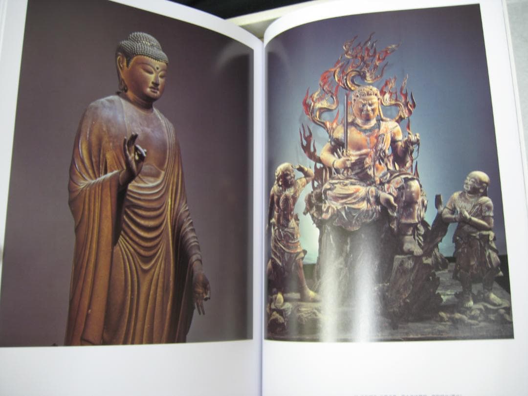 邂逅・入江泰吉仏像写真の世界●独自のあたたかなまなざしの写真集/杉本苑子