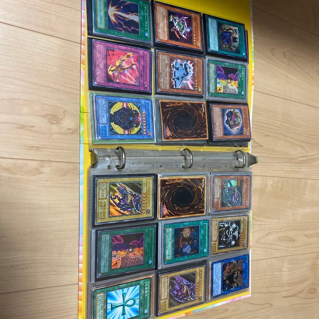遊戯王　ポケモンカード