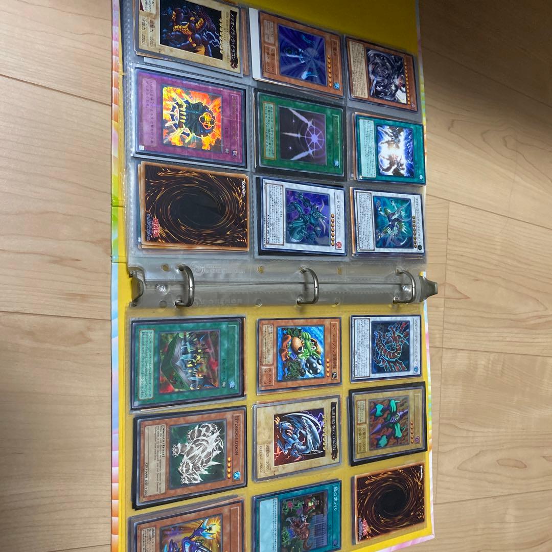 遊戯王　ポケモンカード