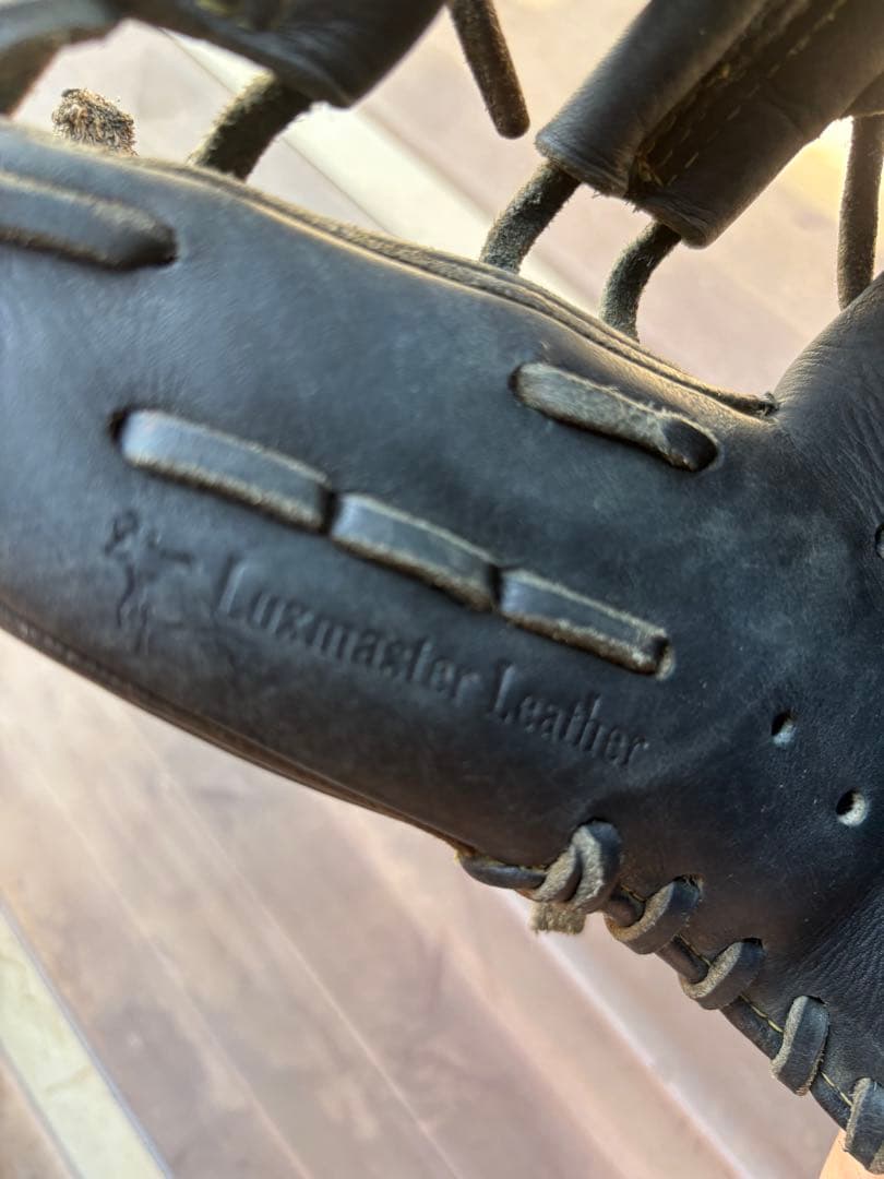 グローバルエリート硬式内野手グローブ