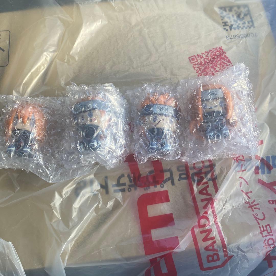 新品未開封‼️即日発送‼️NARUTO 一番くじ A賞 B賞 C賞 ラストワン賞