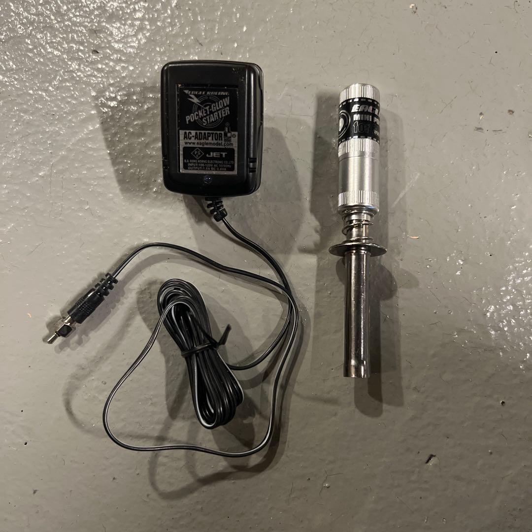 Savage Xラジコン