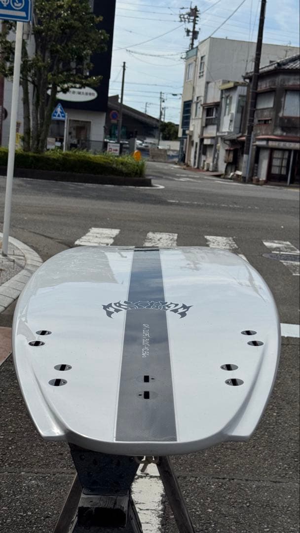 Tablet 6’4”