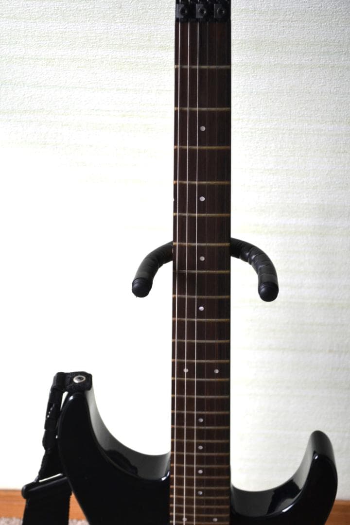 FERNANDES FR-55★GOTOH★１９９４年購入