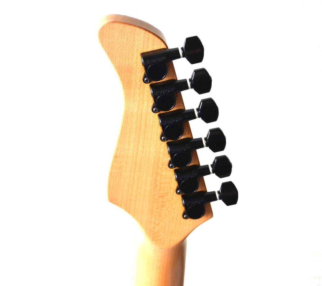 FERNANDES FR-55★GOTOH★１９９４年購入