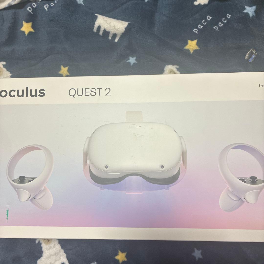 その他  quest2