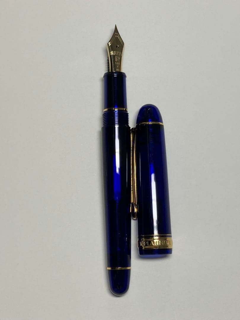 【美品】3776 センチュリー　F