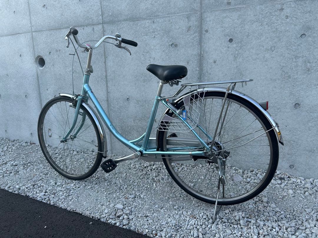 R5愛知 ブリヂストン EB60U B9K エブリッジ EBRIDE 26インチ