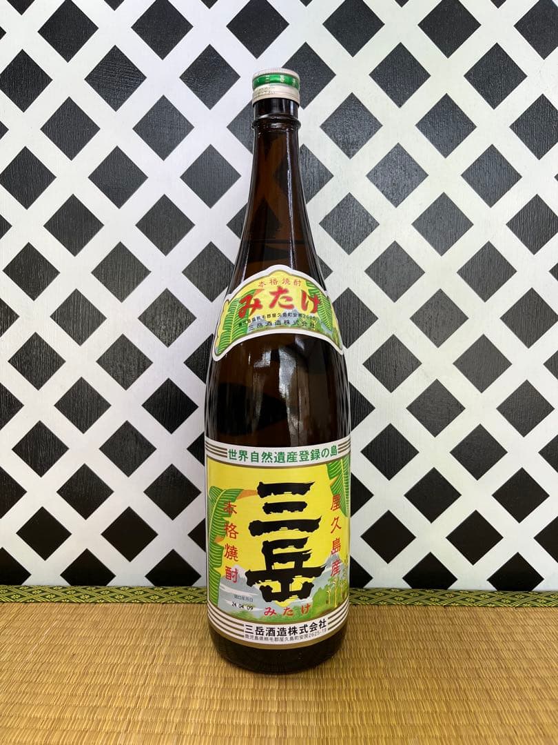 プレミアム焼酎 侍士の門 伊佐美 三岳 ちご櫻 七夕黒 大海 1800ml ６本
