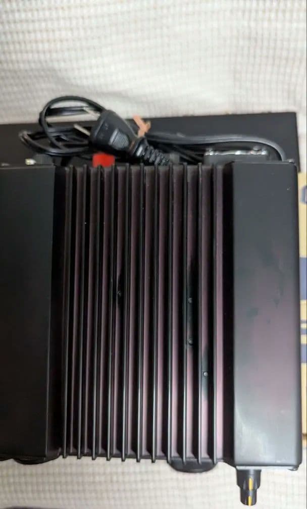 か*う様 美品】ヤエス FTDX3000