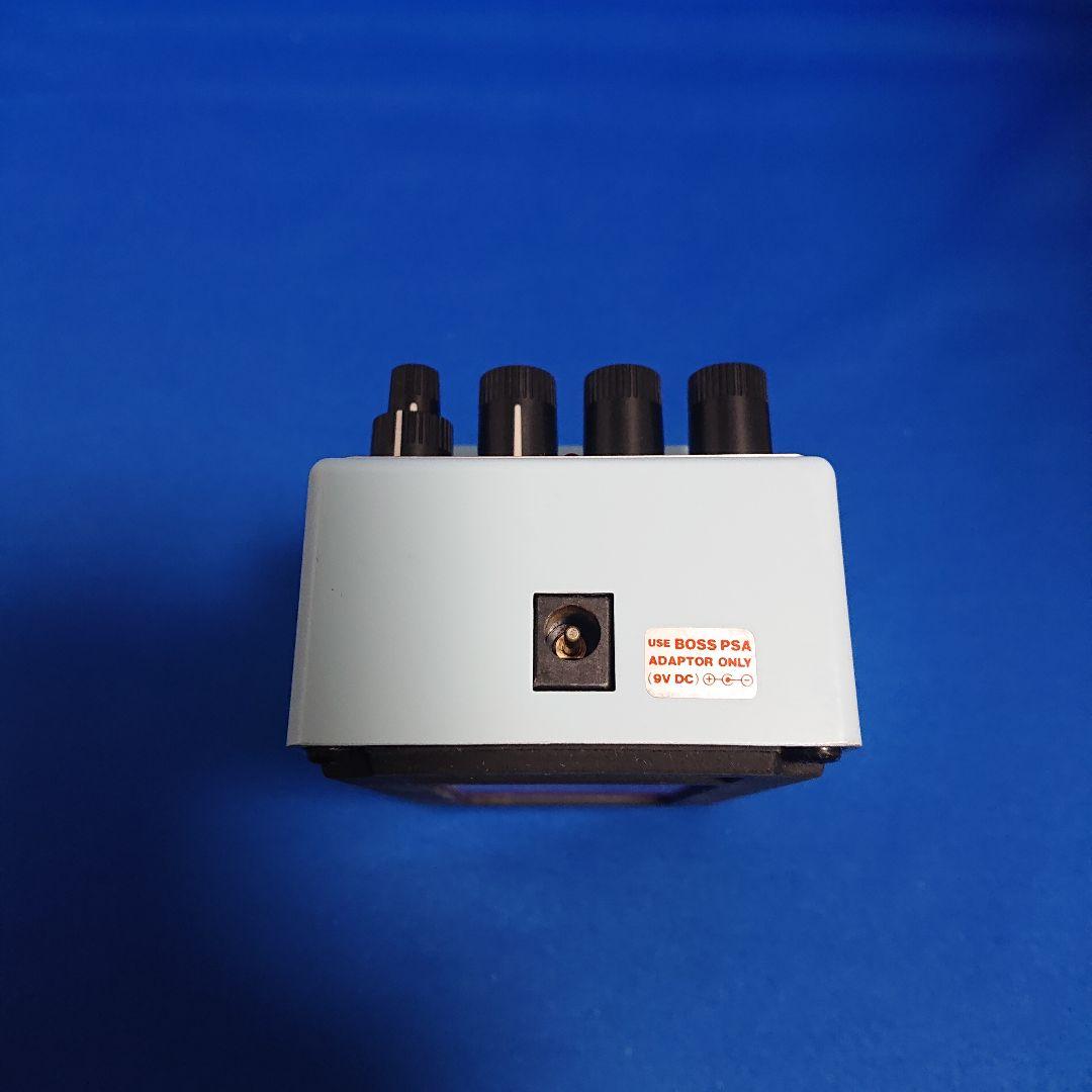 BOSS Chorus Ensemble CE-5 コーラス
