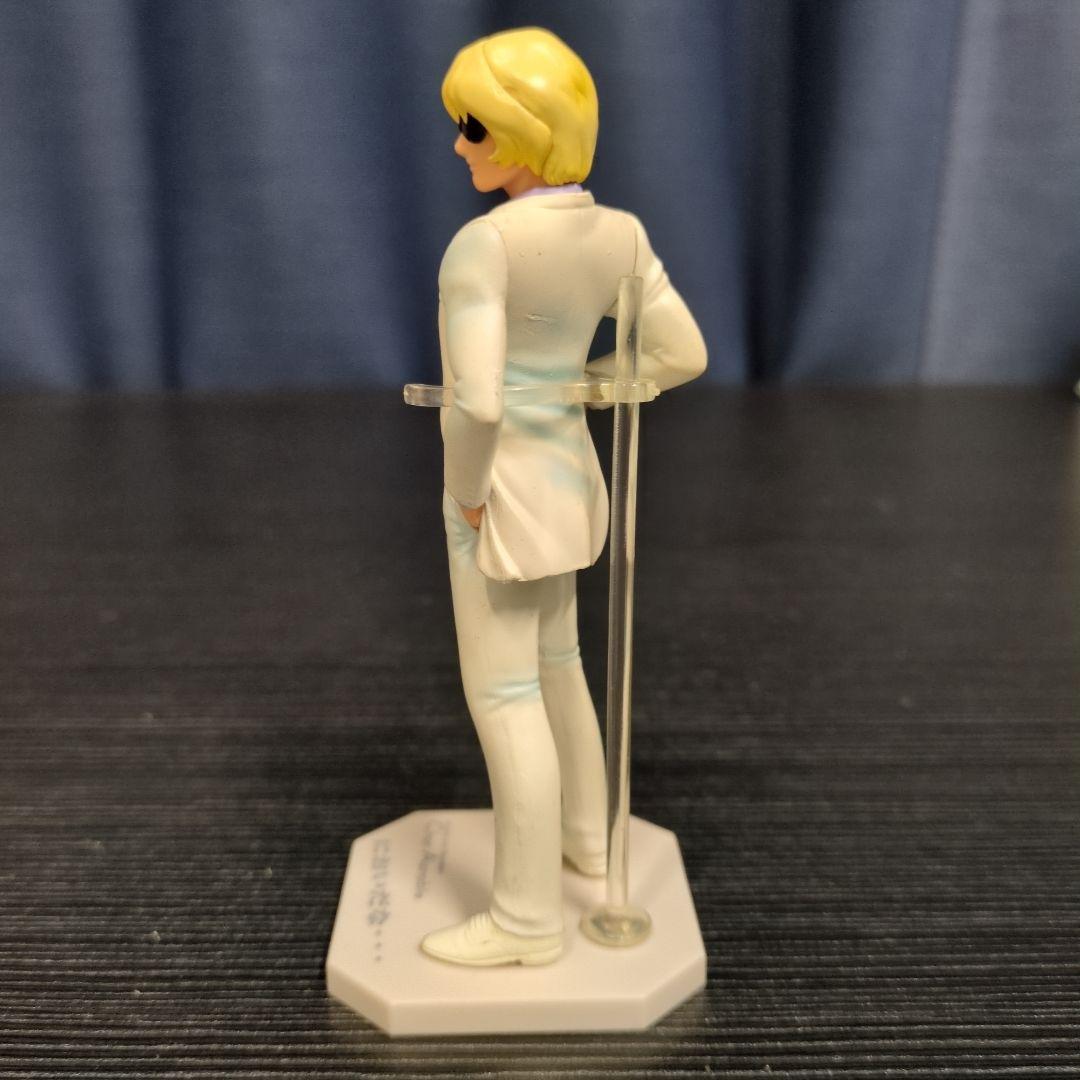 機動戦士ガンダム EFコレクション FIRST GENERATION Ⅱ 全6種